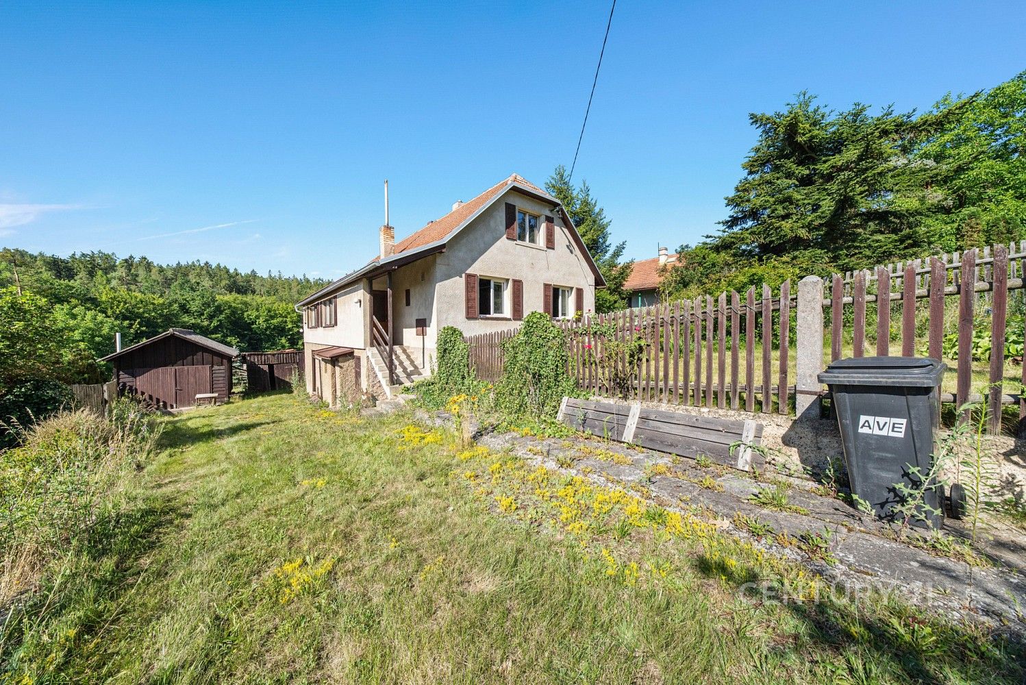 Rodinný dům, 125 m²