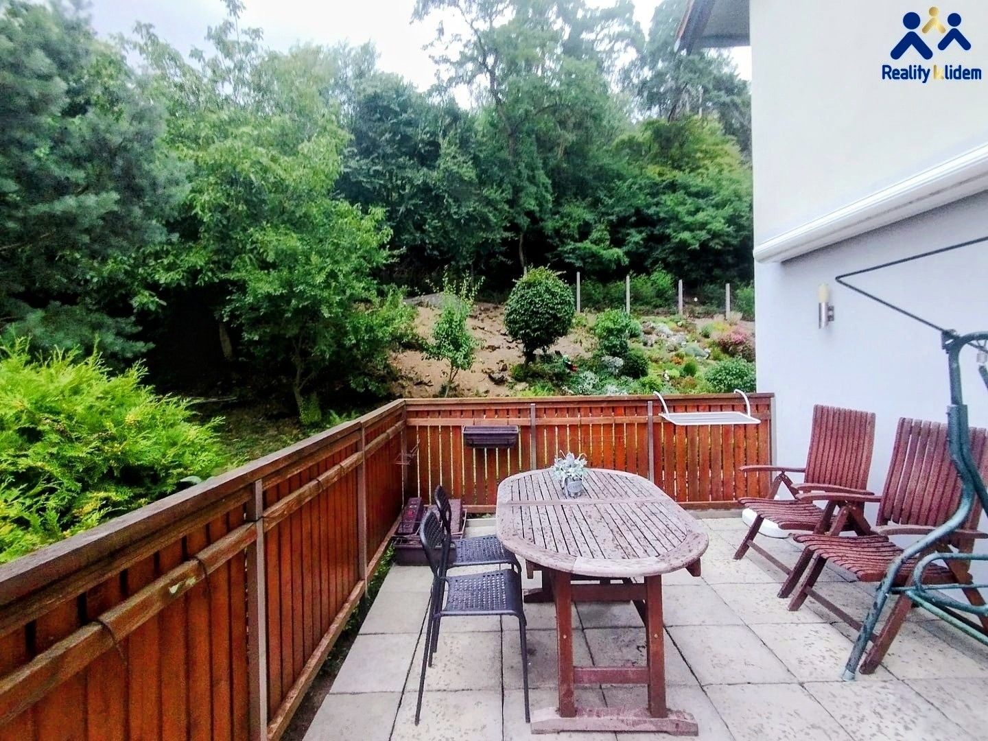 Pronájem byt 3+1 - Luleč, 79 m² - 2
