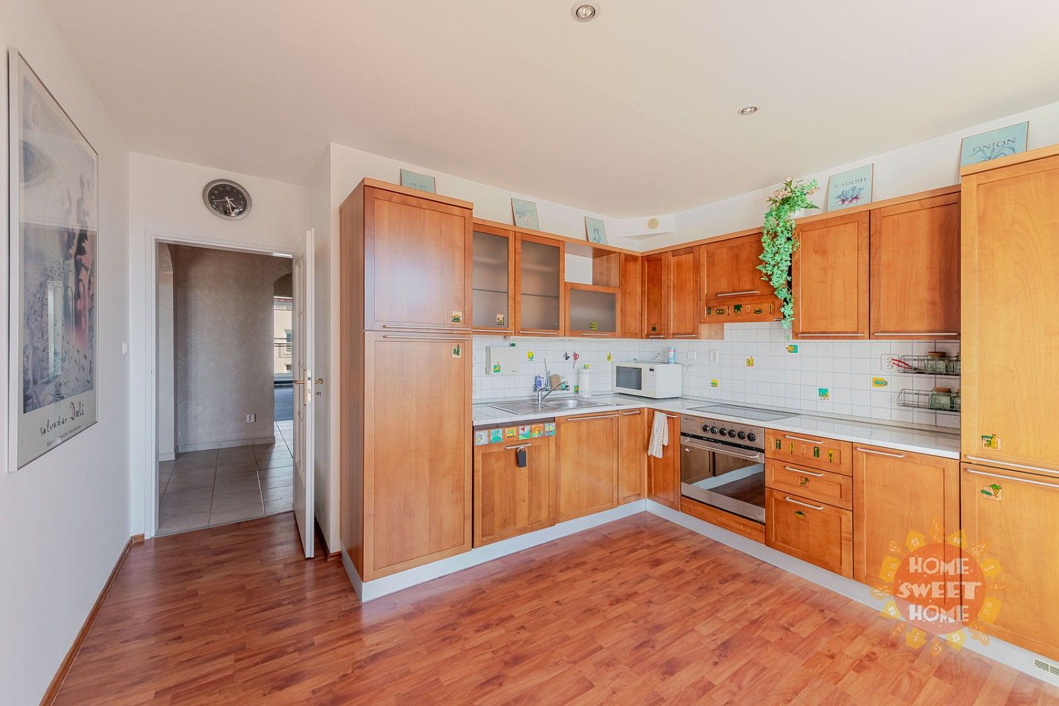 4+1, Praha - Záběhlice, okres Praha 10, Hlavní město Praha, 130 m² - 2