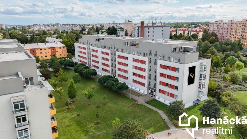 Prodej byt 3+kk - Olomouc, 83 m²