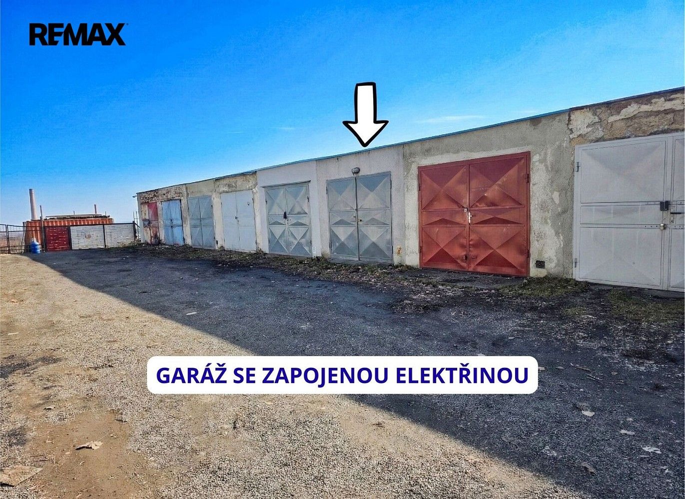 Ostatní, Chomutov, Ústecký kraj, 23 m²