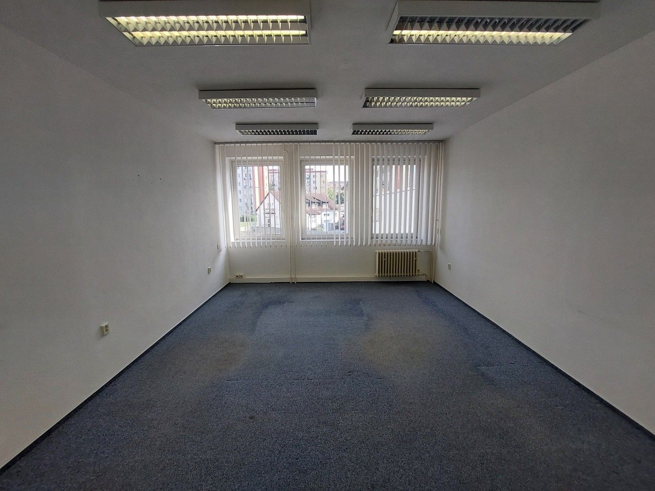 Kancelář · 19 m² · Blansko, Jihomoravský kraj - 4