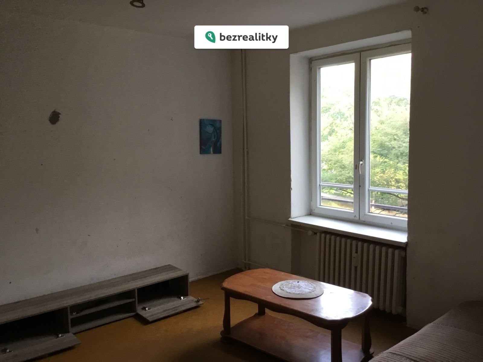 Byt 1+1 · 38 m² · tř. Budovatelů 2360, Most - 3