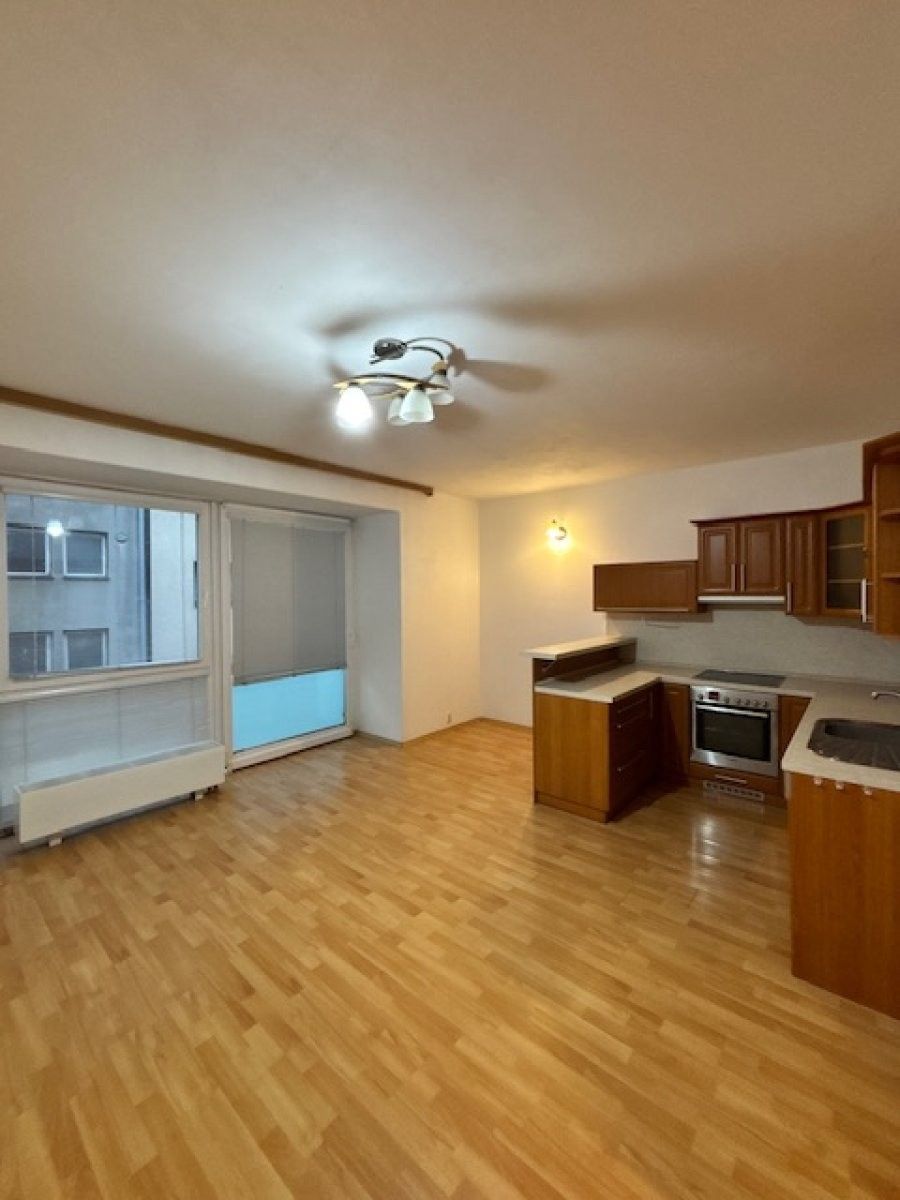 3+kk, Pernerova, Pardubice, 65 m²