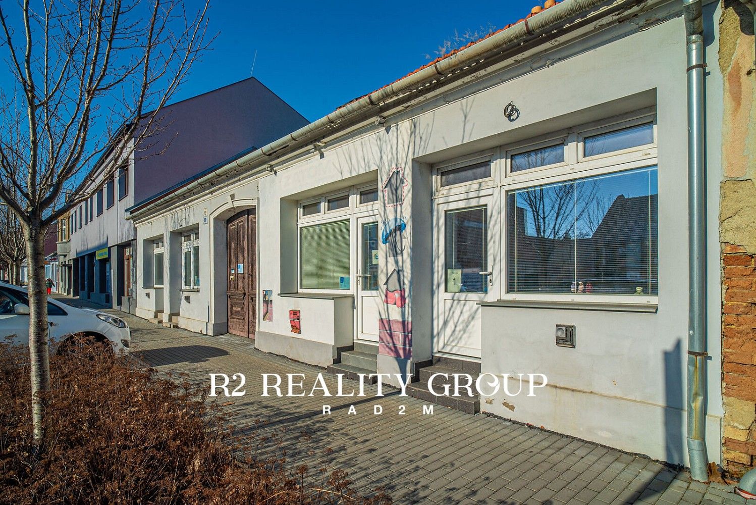 Kancelář · 22 m² · Prostějov, Olomoucký kraj - 4
