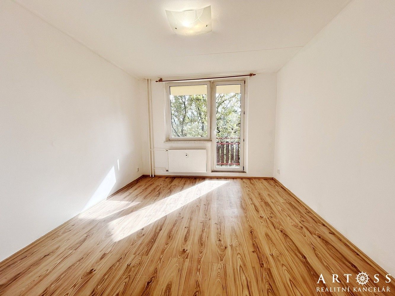 Byt 2+1 · 60 m² · Uzbecká, Brno - Bohunice - 4