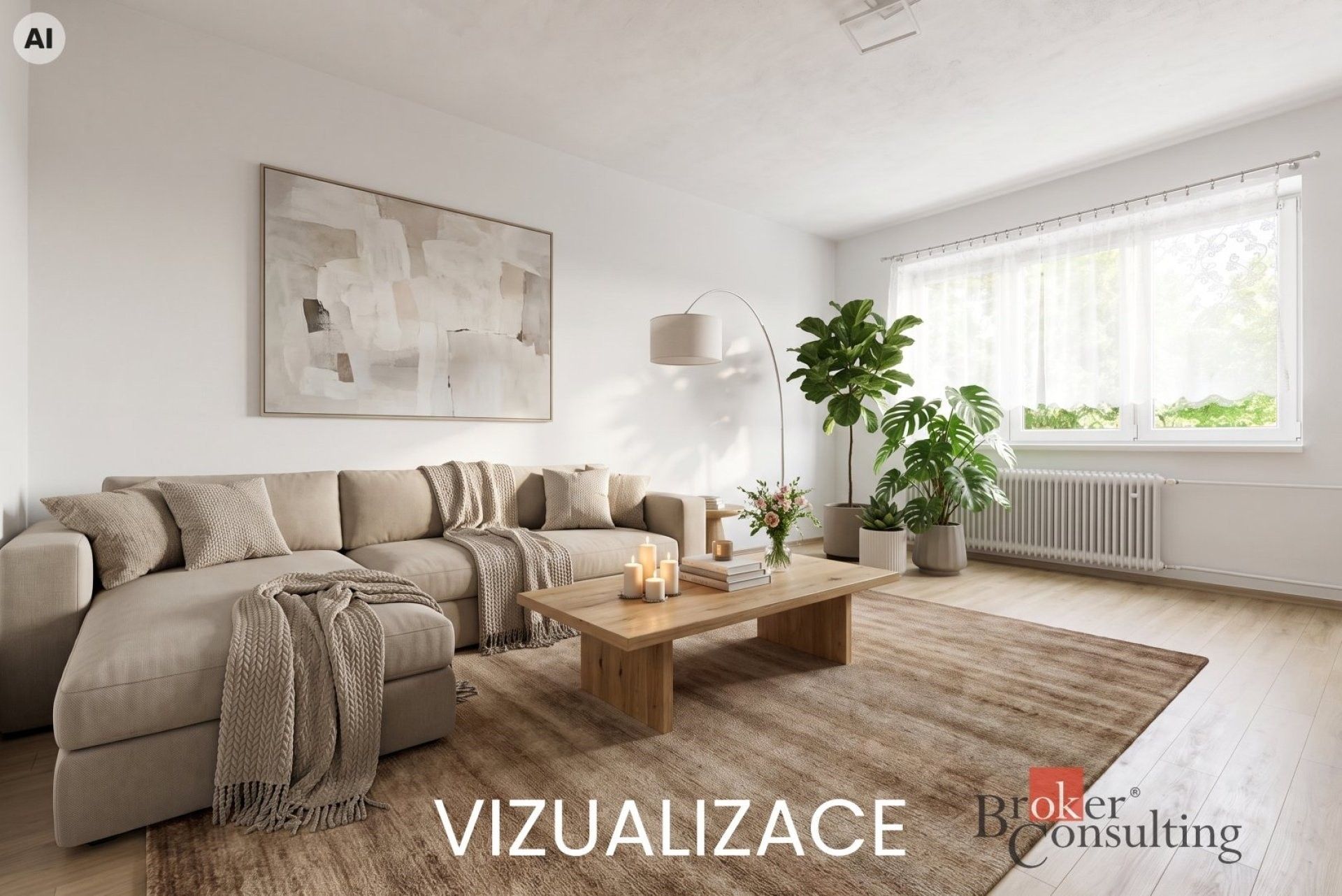 Prodej rodinný dům - Horní Částkov, Habartov, 97 m² - 5