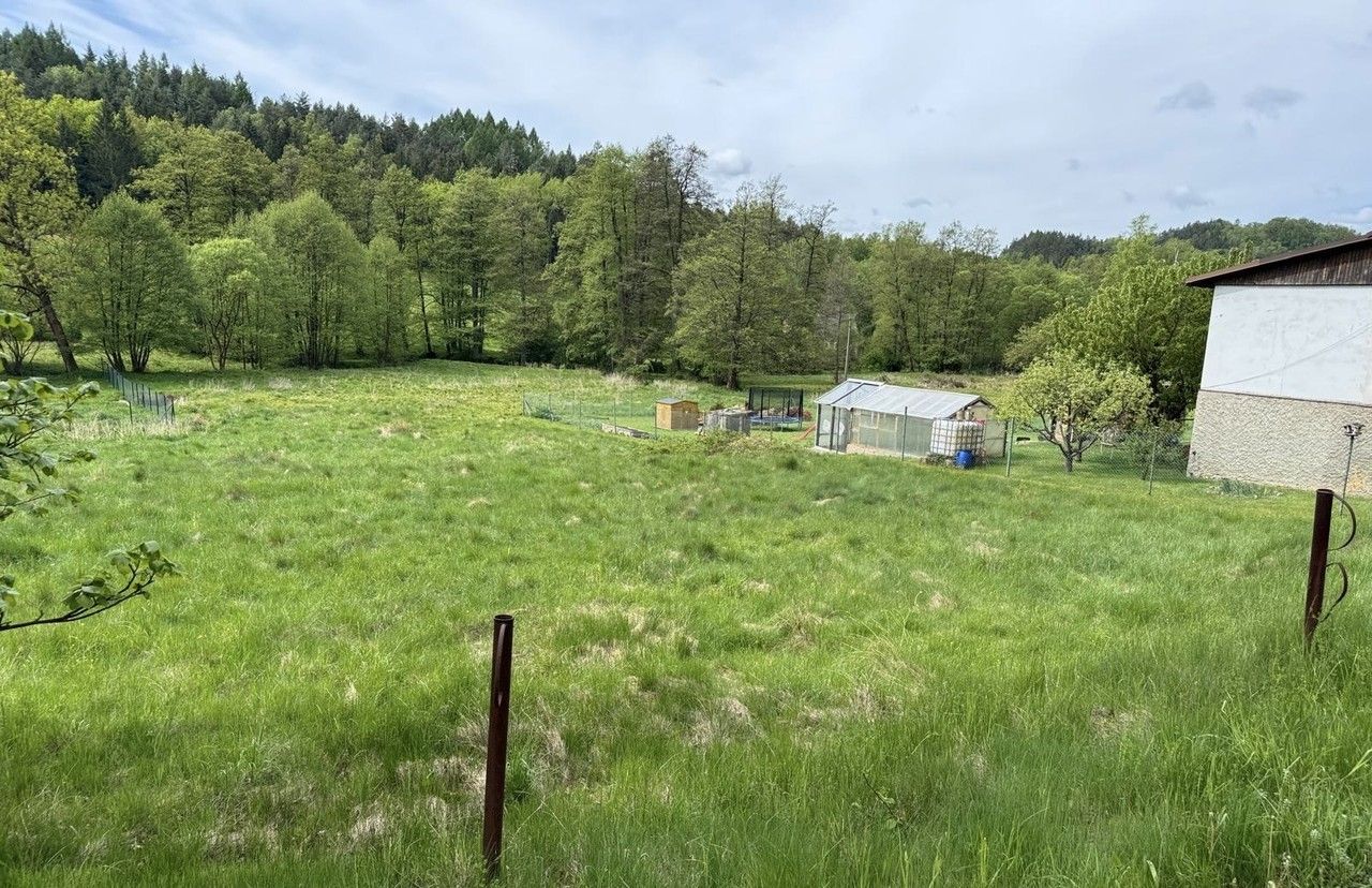 Pozemek pro bydlení · 1 186 m² · Prysk Dolní Prysk - 3