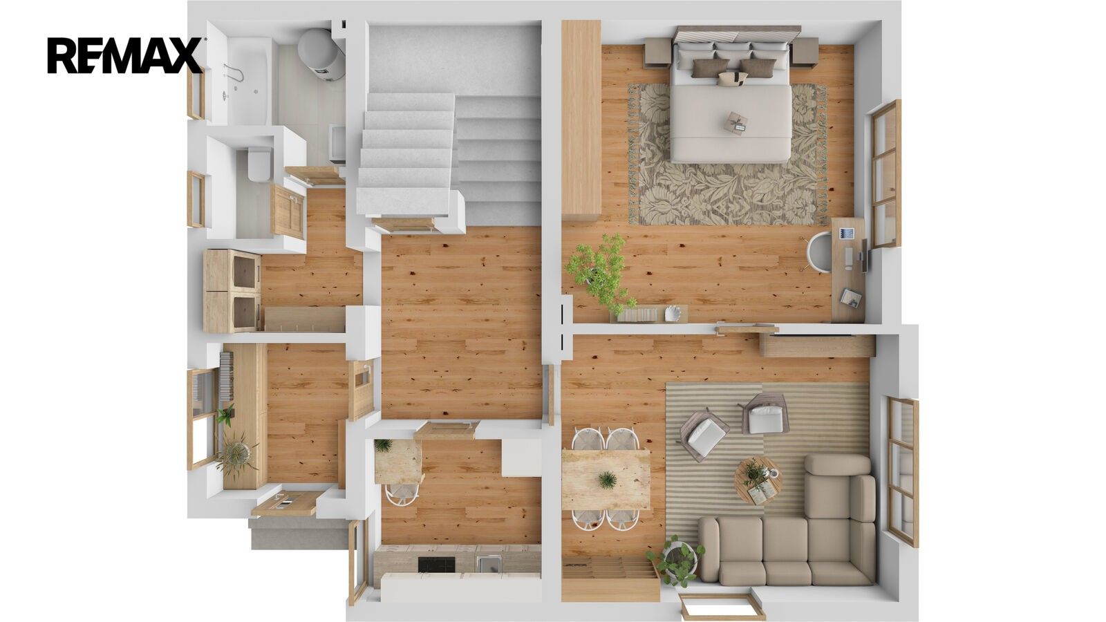 Rodinný dům · 174 m² · Kladenská 832, Přelouč - 3