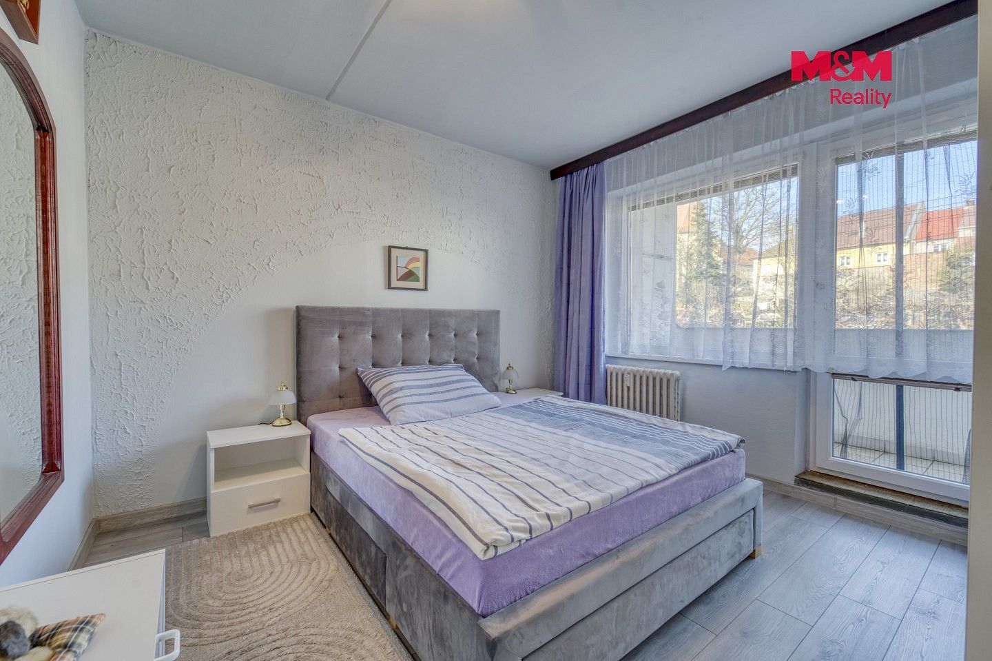 3+1, Žlutice, okres Karlovy Vary, Karlovarský kraj, 75 m² - 2
