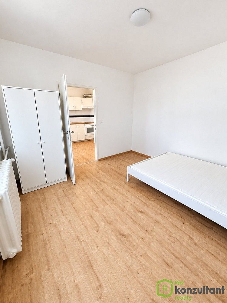 Prodej byt 2+kk - Herčíkova, Brno - Královo Pole, 32 m² - 2