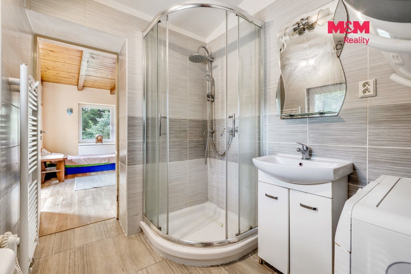 Rodinný dům · 157 m² · Sokolovická, Komárov - 3