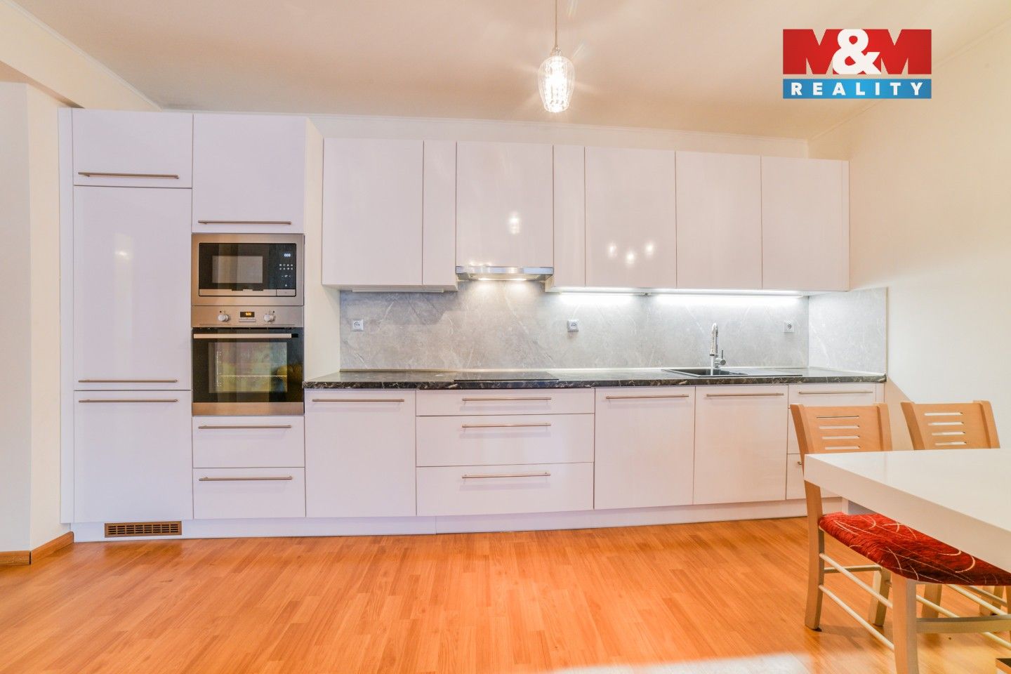 Prodej byt 3+kk - Mattoniho nábřeží, Karlovy Vary, 85 m²