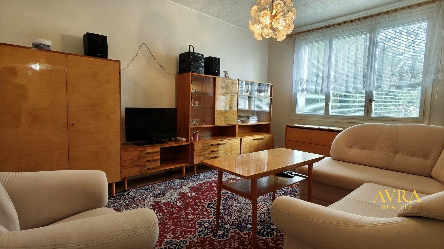 Byt 2+1 · 62 m² · Hroznatova, Mariánské Lázně - Úšovice, okres Cheb - 3