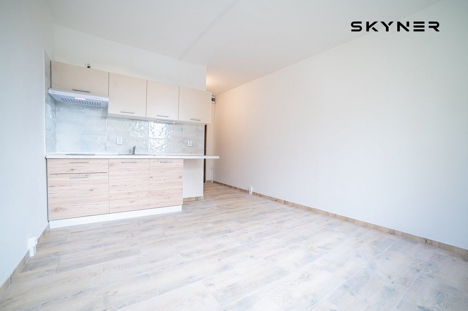 1+kk, SNP, Ústí nad Labem - Ústí nad Labem-centrum, 21 m² - 1
