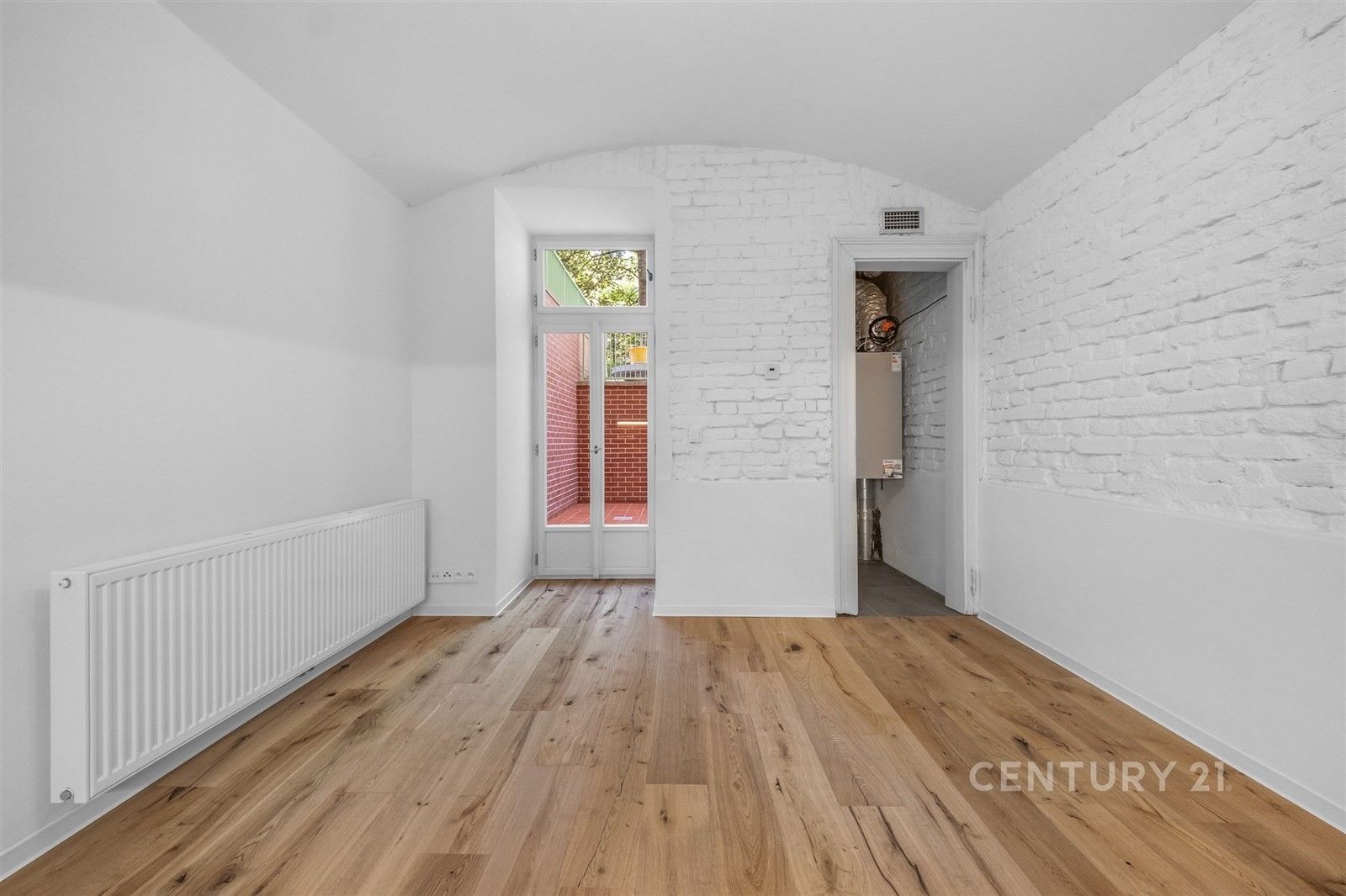 Kancelář · 50 m² · Sezimova, Praha Nusle - 3