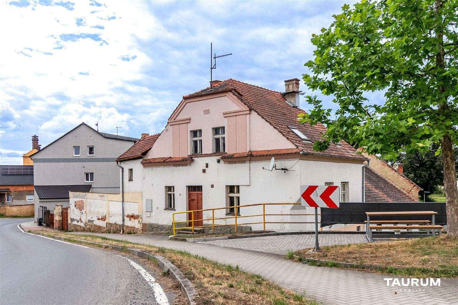 Zemědělské usedlosti, Bezručova 154, Stod, 229 m² - 1
