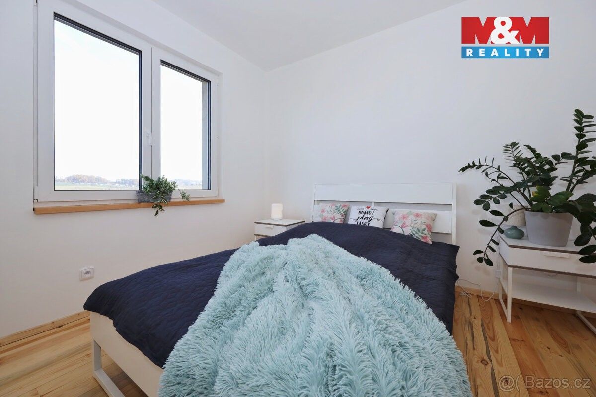 Prodej rodinný dům - Havlíčkův Brod, 580 01