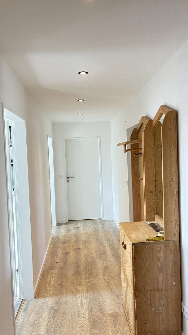Byty, Strassberg 46 Erlangen Büchenbach Bayern 91056, 80 m² - 2