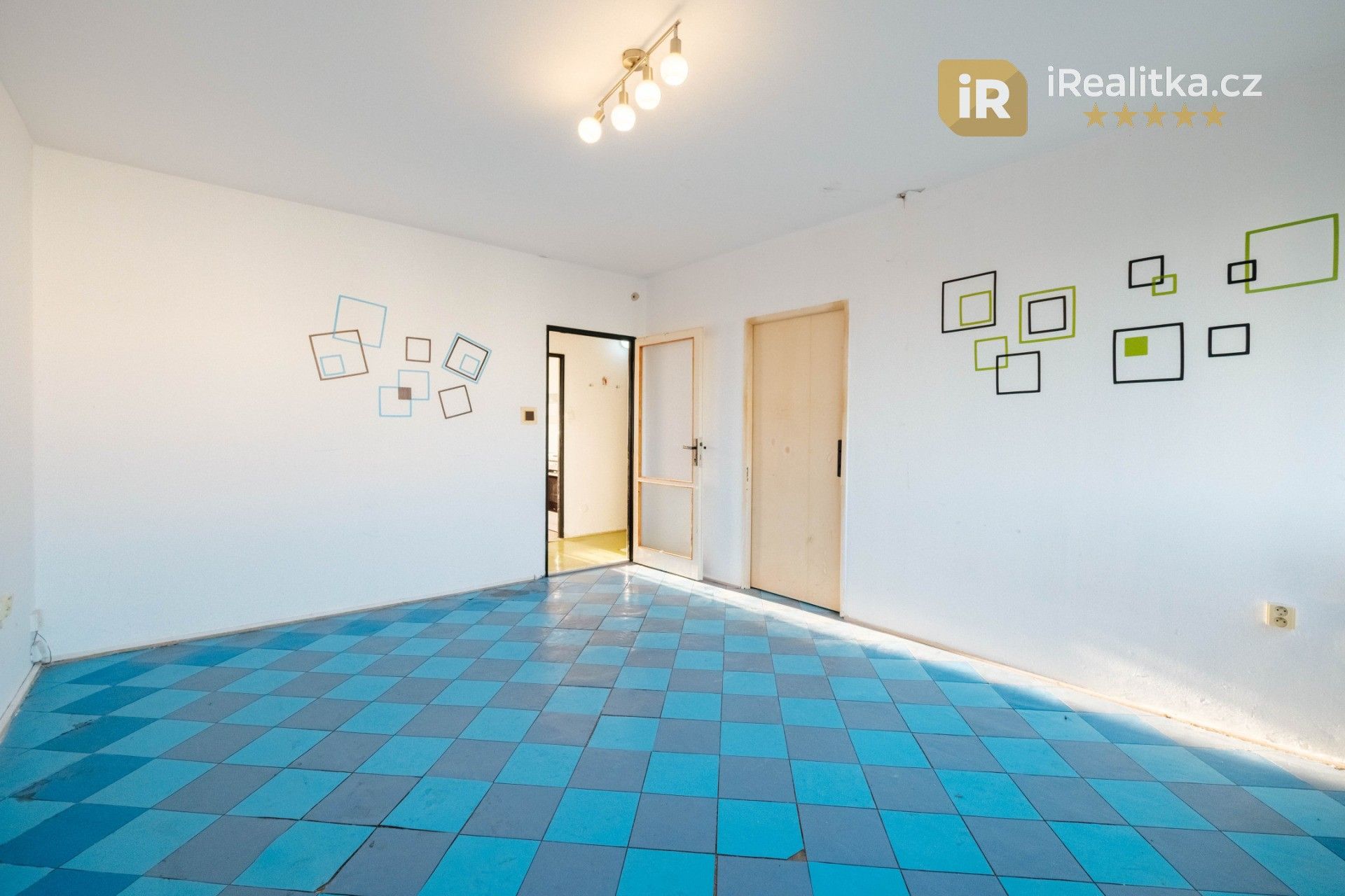 Prodej byt 3+1 - Mladých, Pardubice, 59 m² - 5
