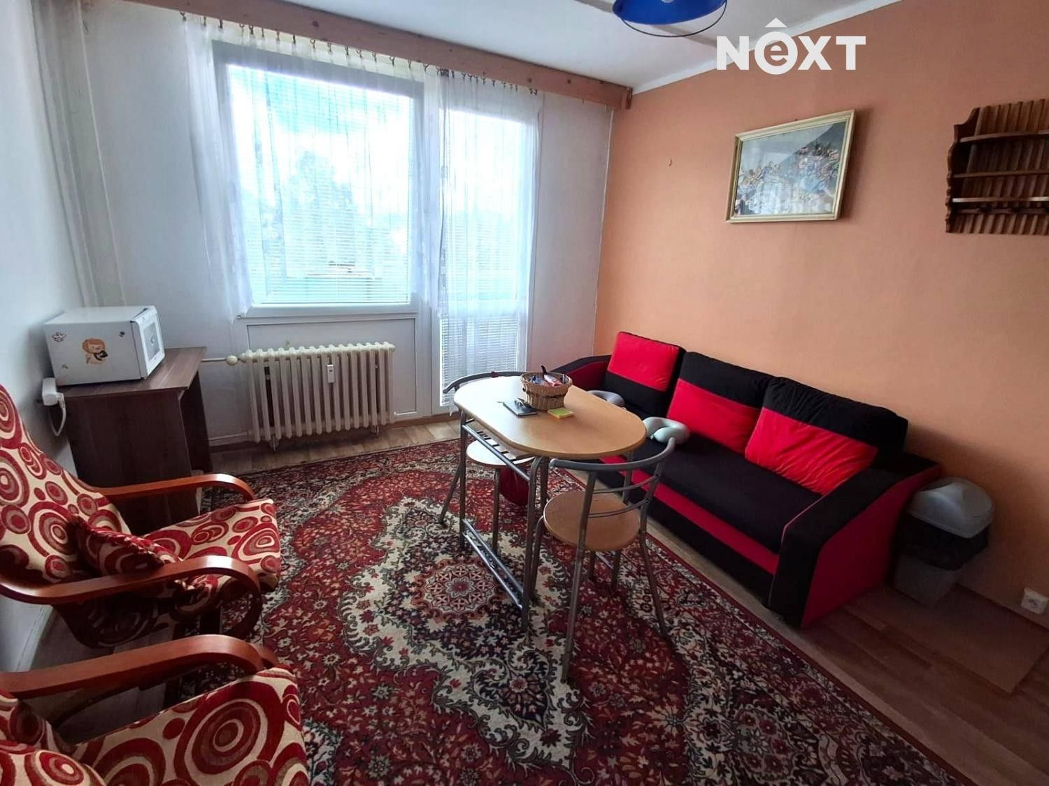 2+kk, Maxima Gorkého 421, Trutnov Kryblice, 45 m² - 2