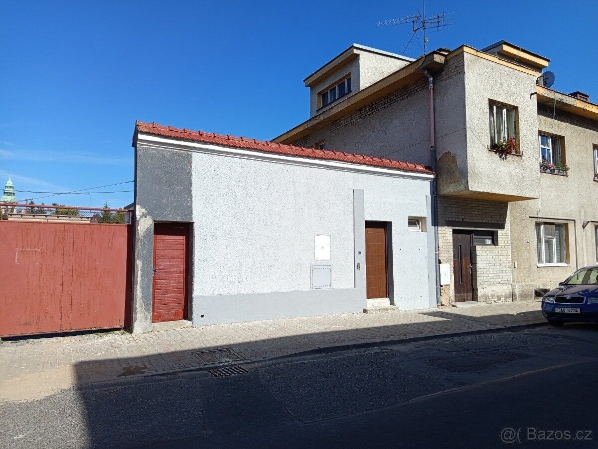 Rodinné domy, Roudnice nad Labem, 413 01