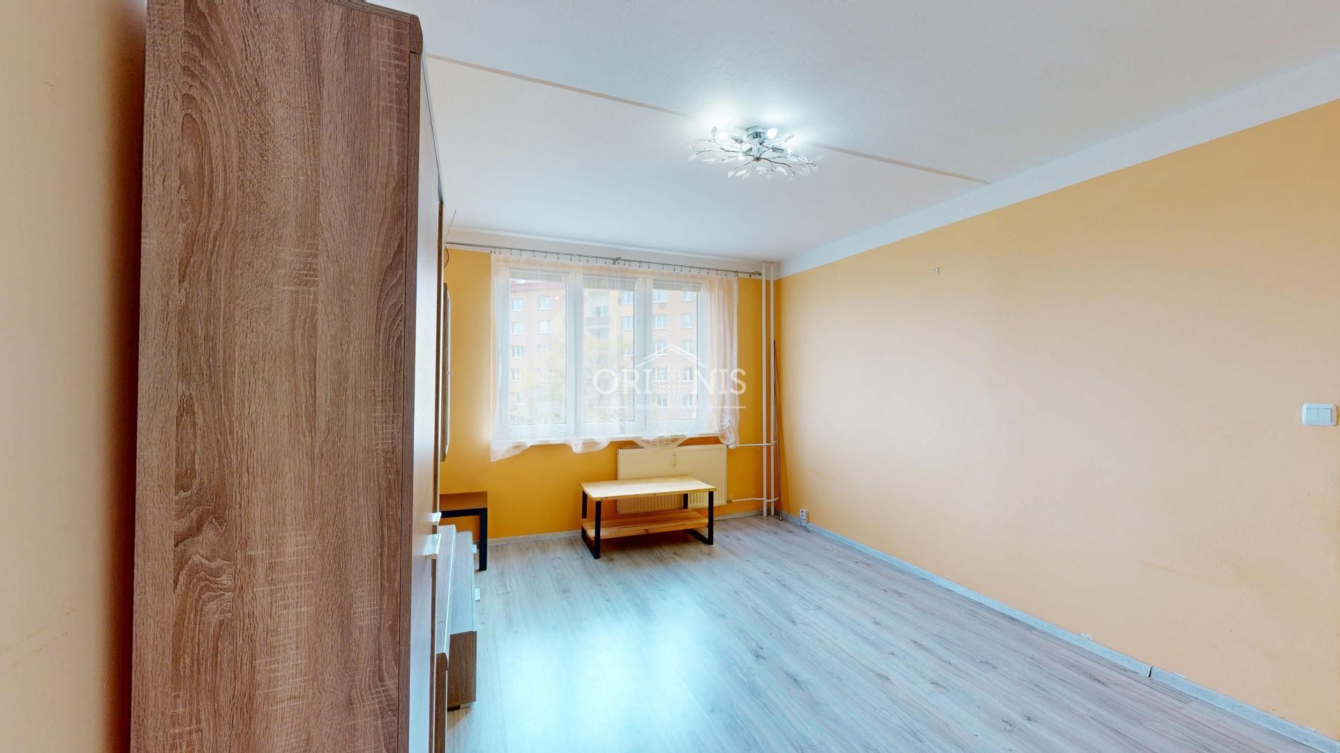 Byt 2+1 · 51 m² · Pod Břízami, Chomutov - 4
