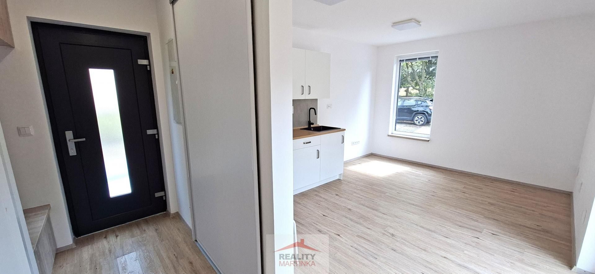 Byt 2+kk · 47 m² · 28. října,Valašské Meziříčí - 4