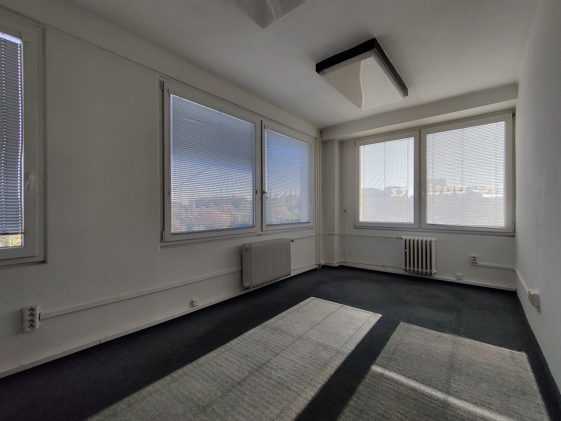 Kanceláře, Na Jarově, Praha, 34 m² - 1