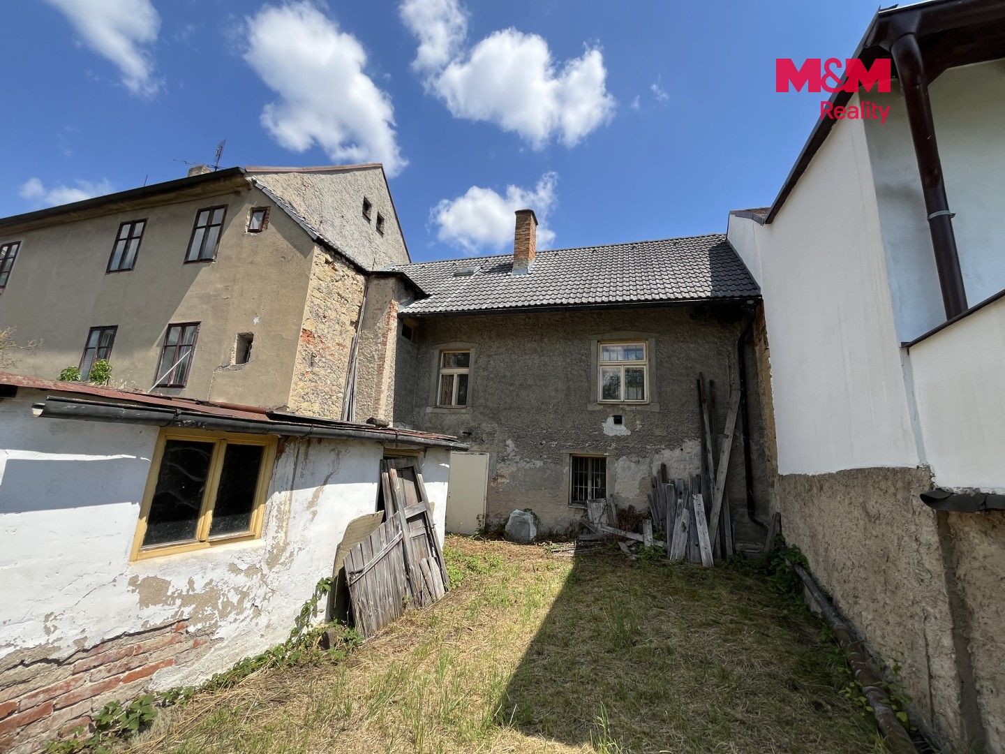 Rodinný dům · 47 m² · Ptácká, Mladá Boleslav - 4