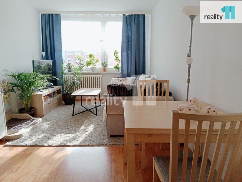 2+kk, Cuřínova, Praha, 43 m² - 1