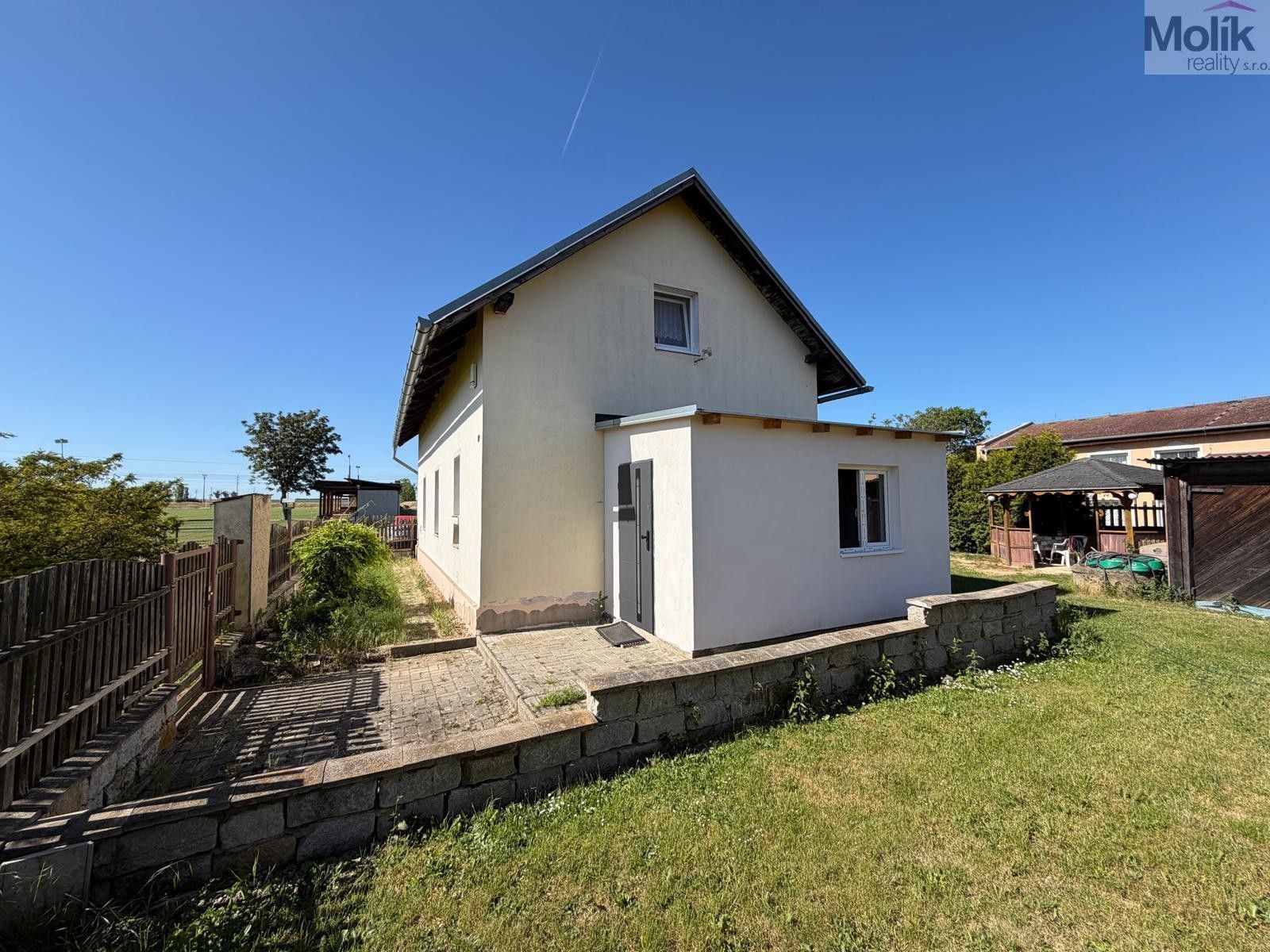 Rodinné domy, Blažim, 116 m² - 2