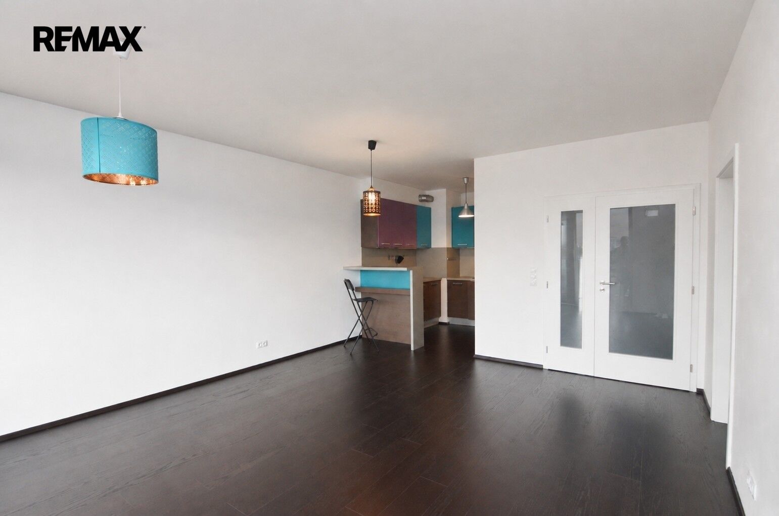 2+kk, Devonská 1223, Praha Hlubočepy, 60 m² - 2