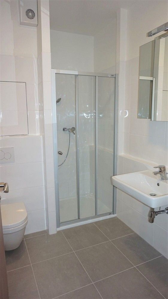 Pronájem byt 1+kk - Vranovská, Brno, 49 m² - 5