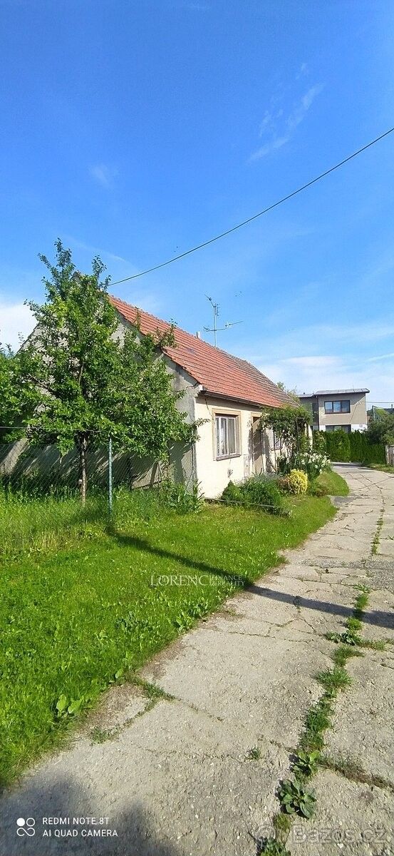 Pozemky pro bydlení, Brumovice na Moravě, 691 11