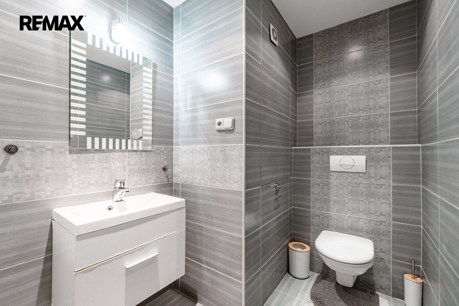 Byt 3+kk · 65 m² · Rezlerova, Praha 10 - Petrovice - 4