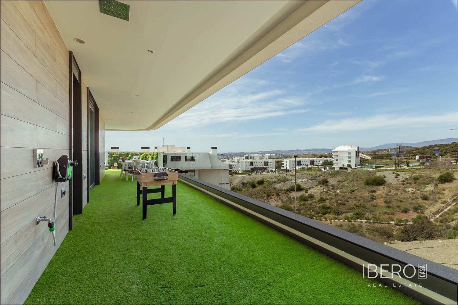 Byt 4+kk · 154 m² · Fuengirola, Španělsko - 4