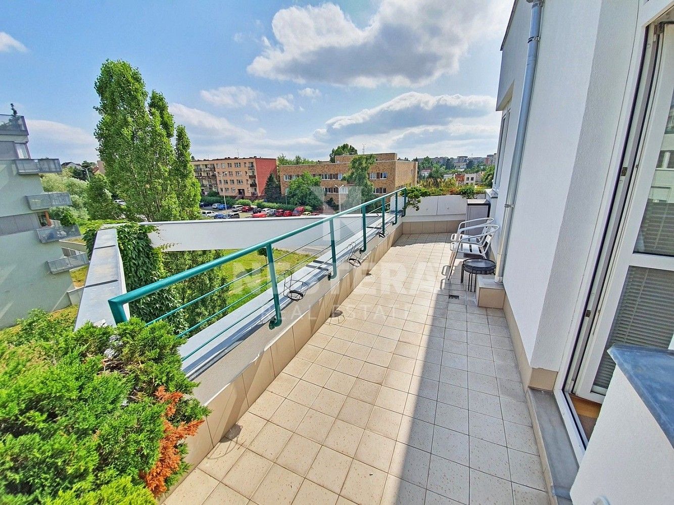 3+1, Štěpařská, Praha 5 - Hlubočepy, 100 m² - 2
