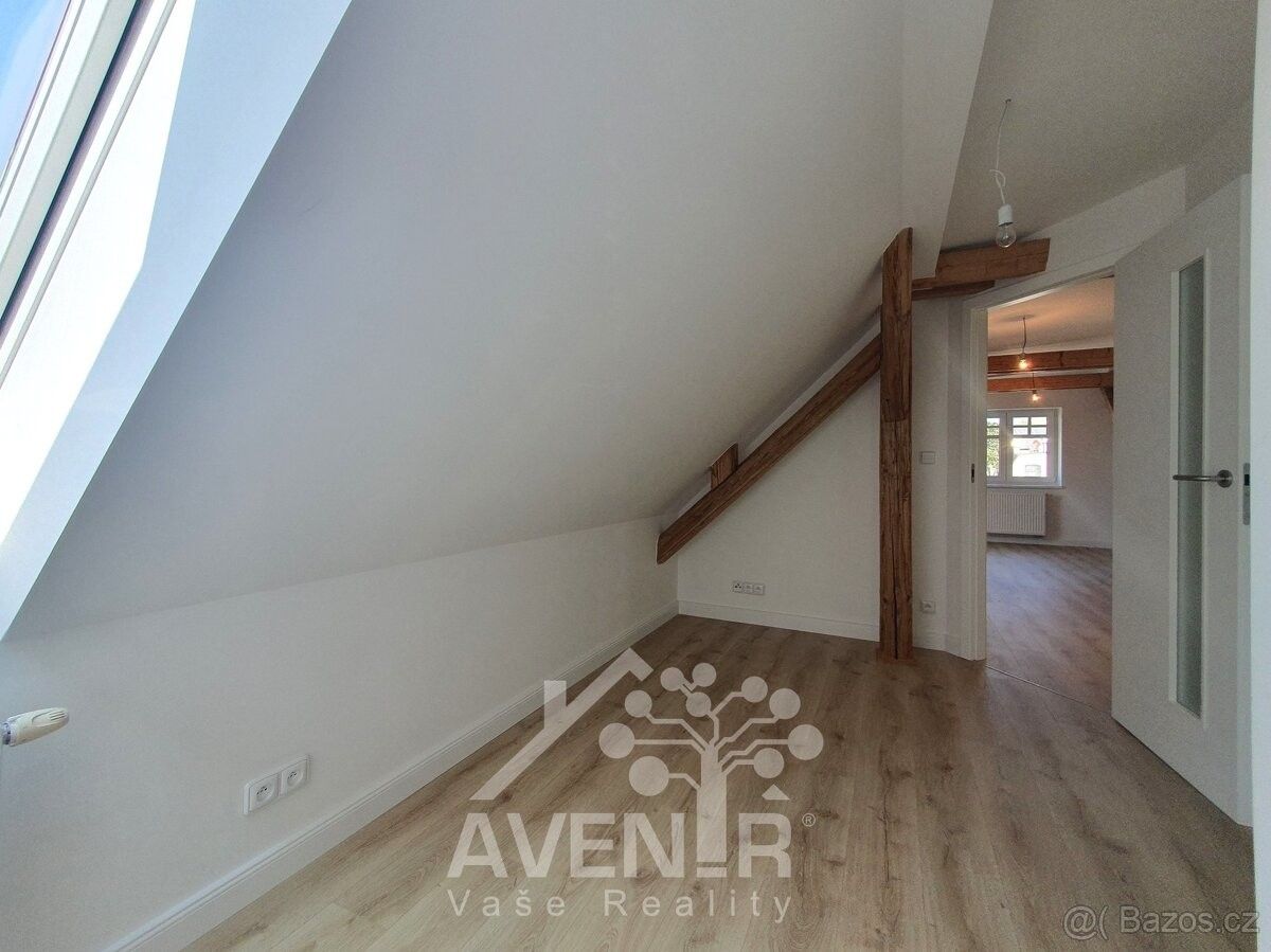 Prodej byt - Jablonec nad Nisou, 466 01