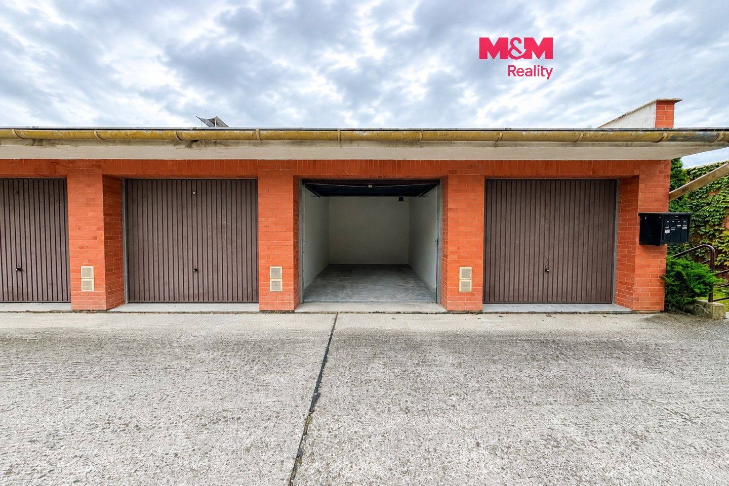 Ostatní, Nad Vývozem, Zlín, 16 m² - 1