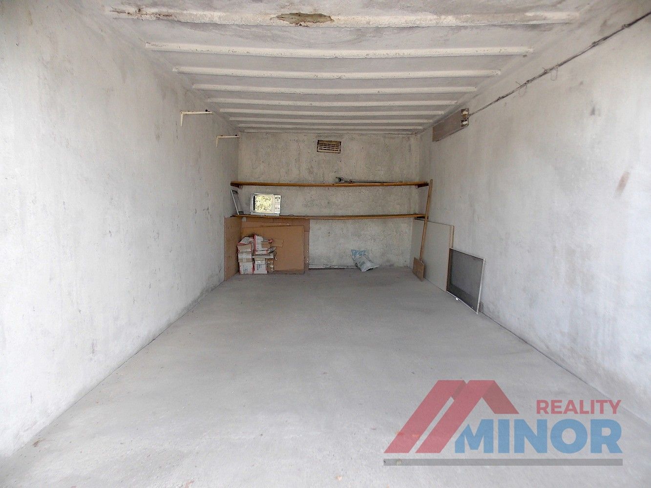 Nemovitost · 20 m² · Slaný, okres Kladno, Středočeský kraj - 3
