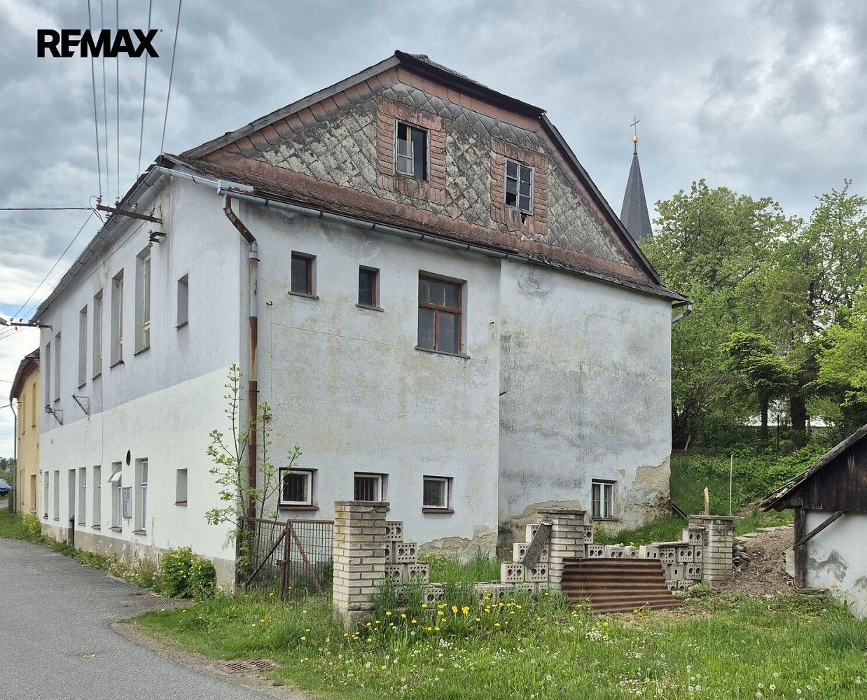 Prodej rodinný dům - Rohozná, okres Svitavy, 372 m² - 5