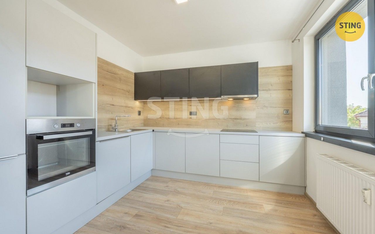 2+kk, Nádražní, Žďár nad Sázavou, 45 m² - 1