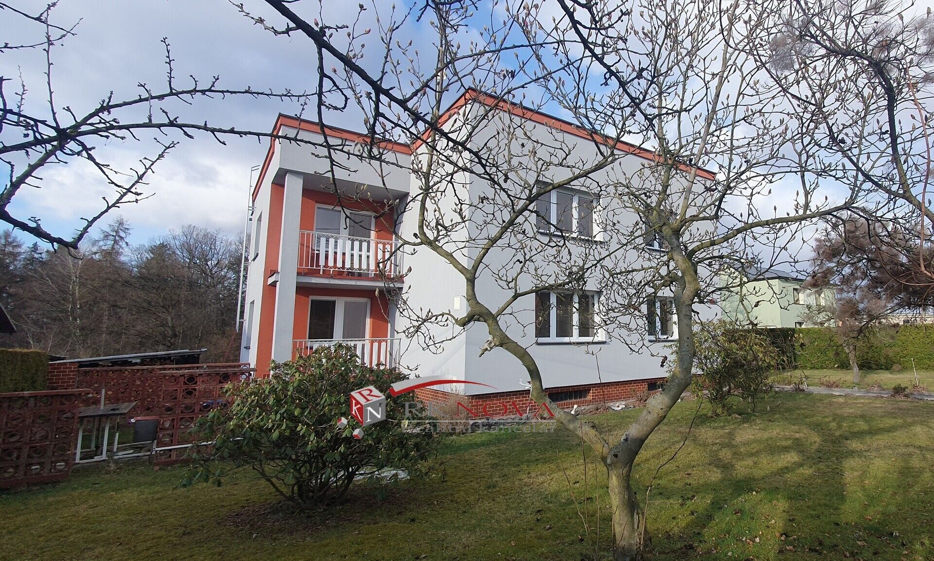 Prodej rodinný dům - Na Polanech, Havířov, 240 m²