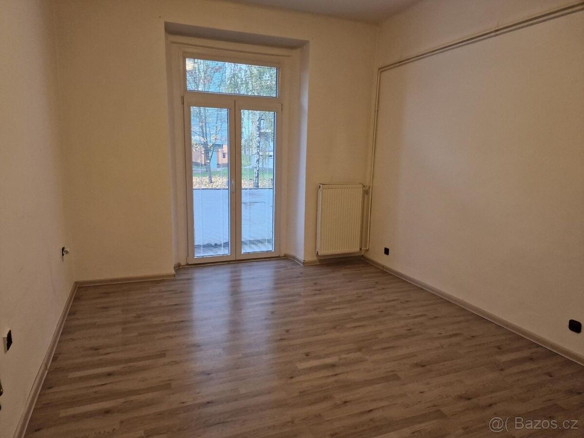 Pronájem byt - Trutnov, 541 01