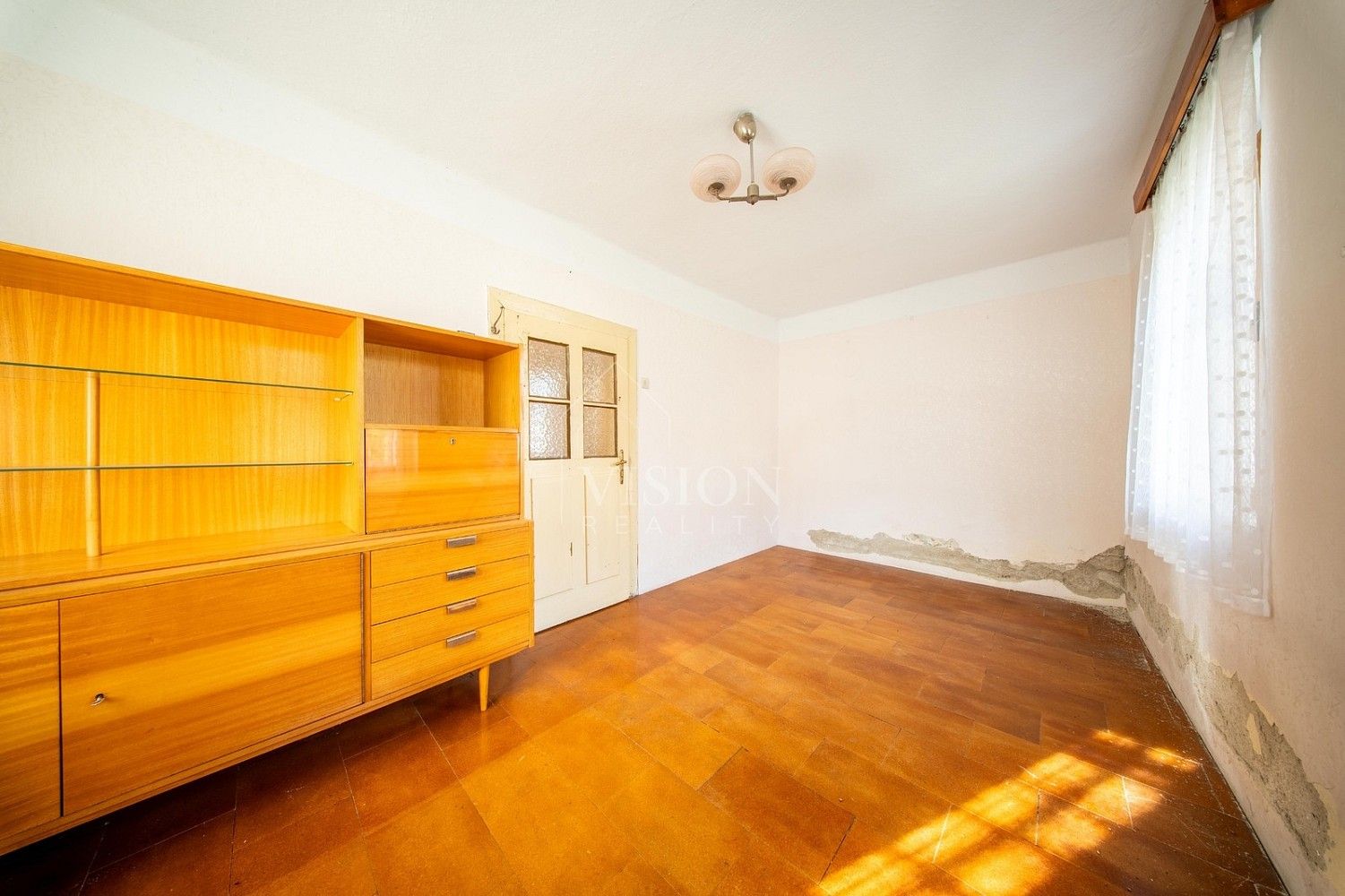 Prodej chalupa - Sedlec-Prčice - Prčice, okres Příbram, Středočeský kraj, 110 m² - 5