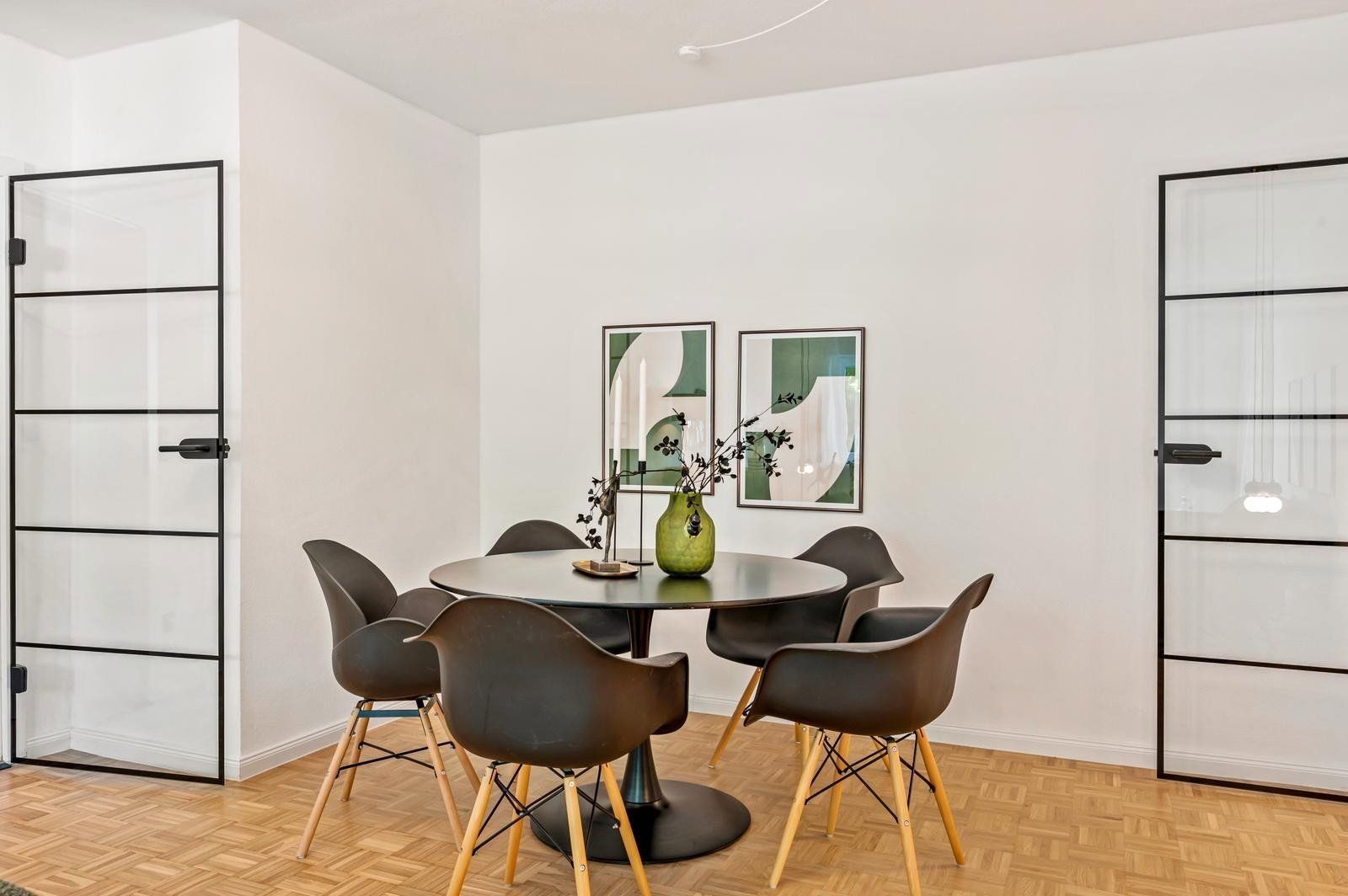 Prodej byt 3+1 - Gartenstraße 8 Worms Worms Rheinland-Pfalz 67547, 86 m² - 5