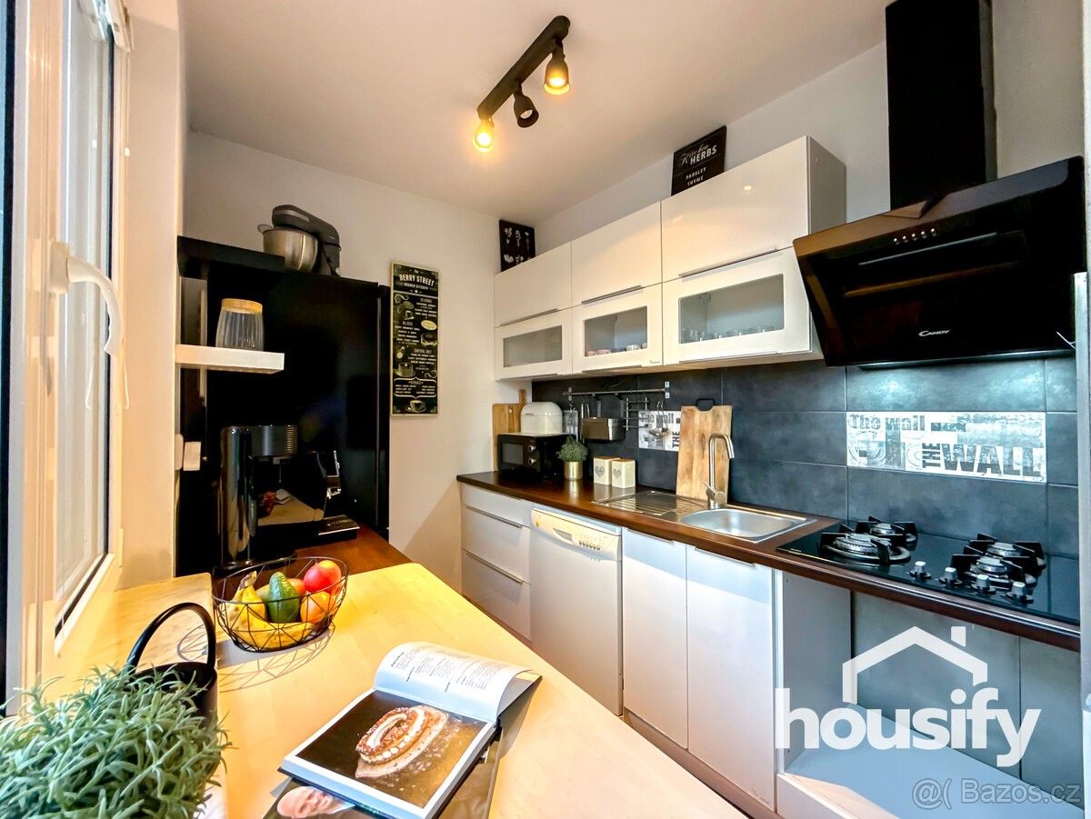 Prodej byt - Znojmo, 669 02