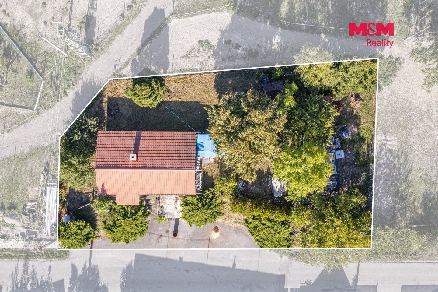 Prodej rodinný dům - Pěšice, Řepníky, 72 m² - 2