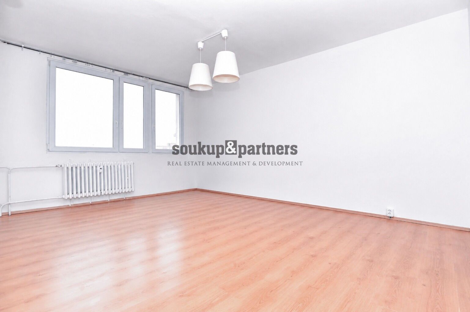 3+kk, Hněvkovského , Praha Chodov, 62 m² - 1